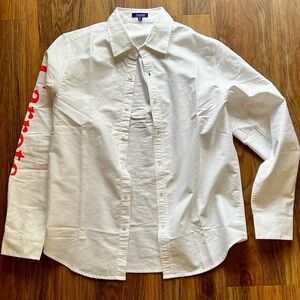 Carrots by Anwar - dress shirt
